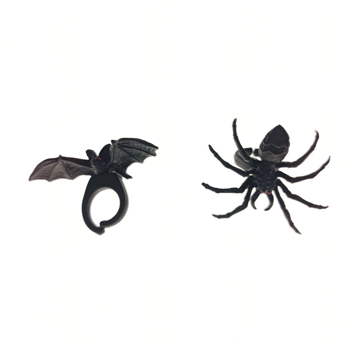 Realistic Spider Hand Puppet Stornfield