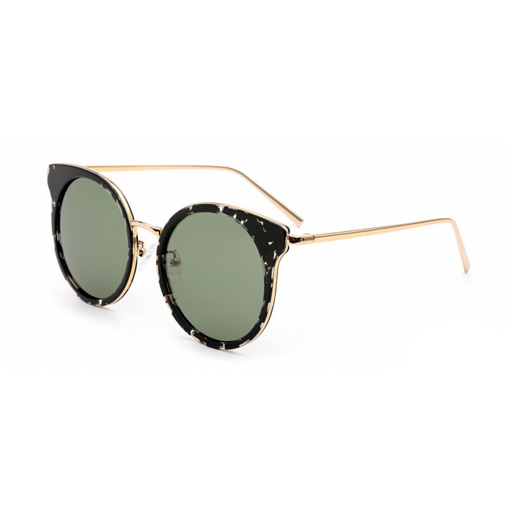 Women’s sunglasses in trendy cat-eye style Stornfield