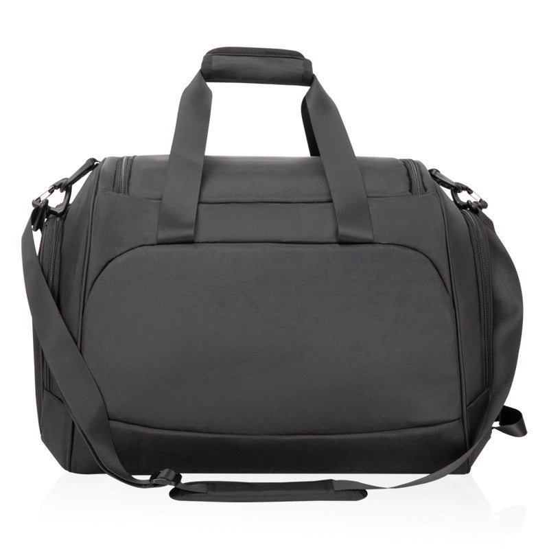 Versatile Travel Duffle Bag with Multi-Pocket Design Stornfield