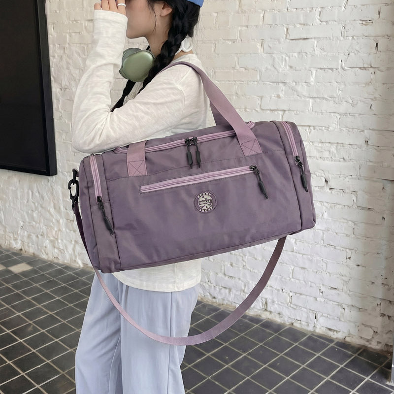 Sports Travel