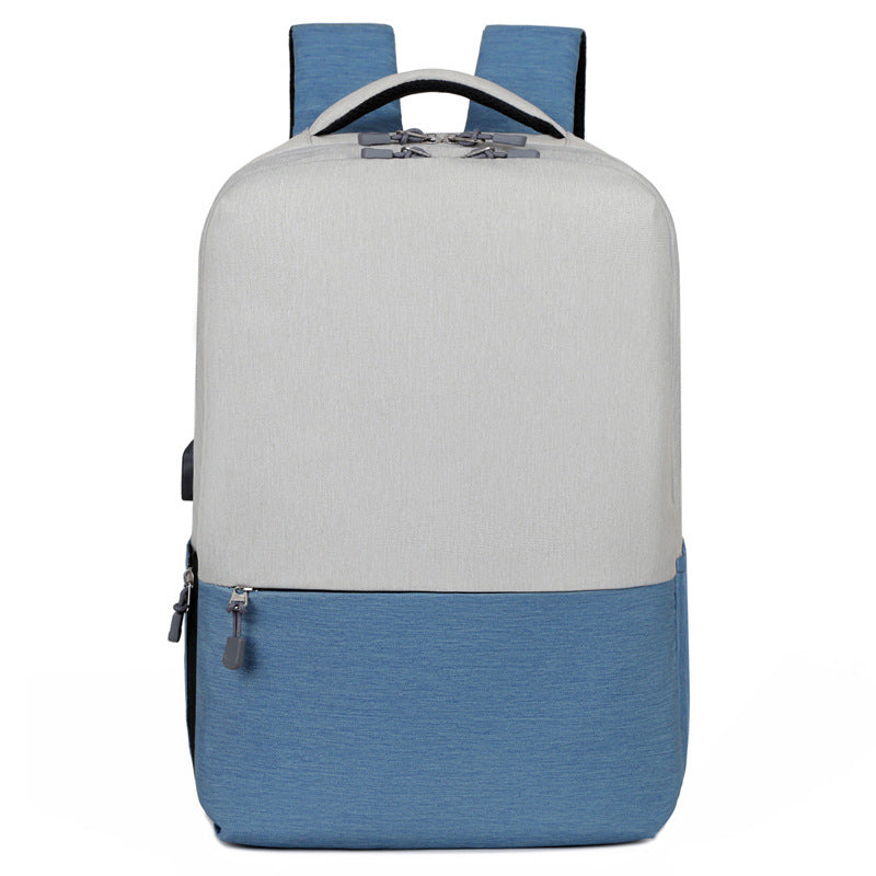 Minimalist Urban Backpack Stornfield