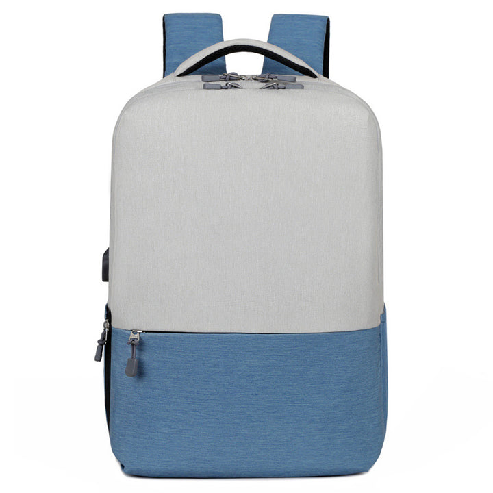 Minimalist Urban Backpack Stornfield