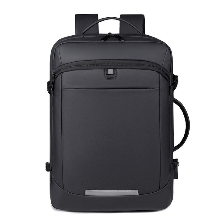 Tech-Enhanced Business Laptop Backpack Stornfield