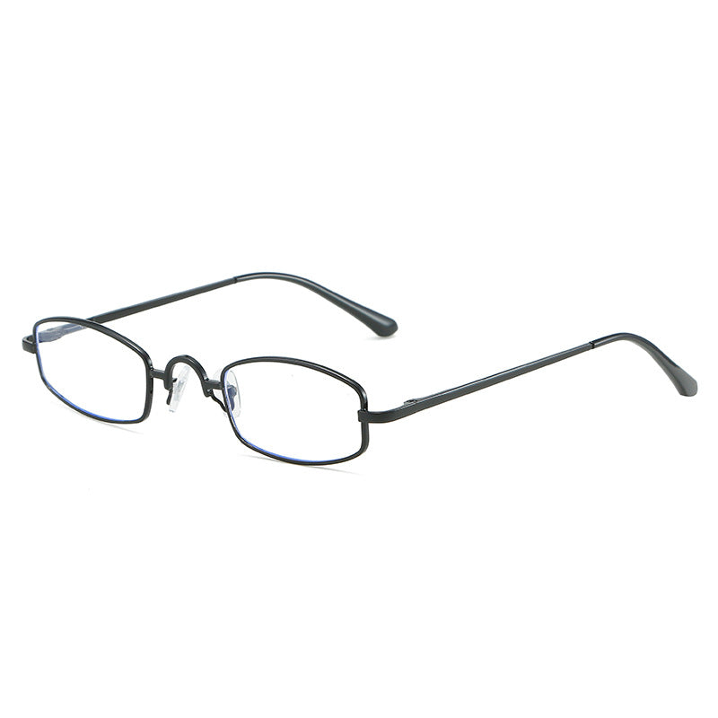 Women's fashionable sunglasses in futuristic design Stornfield