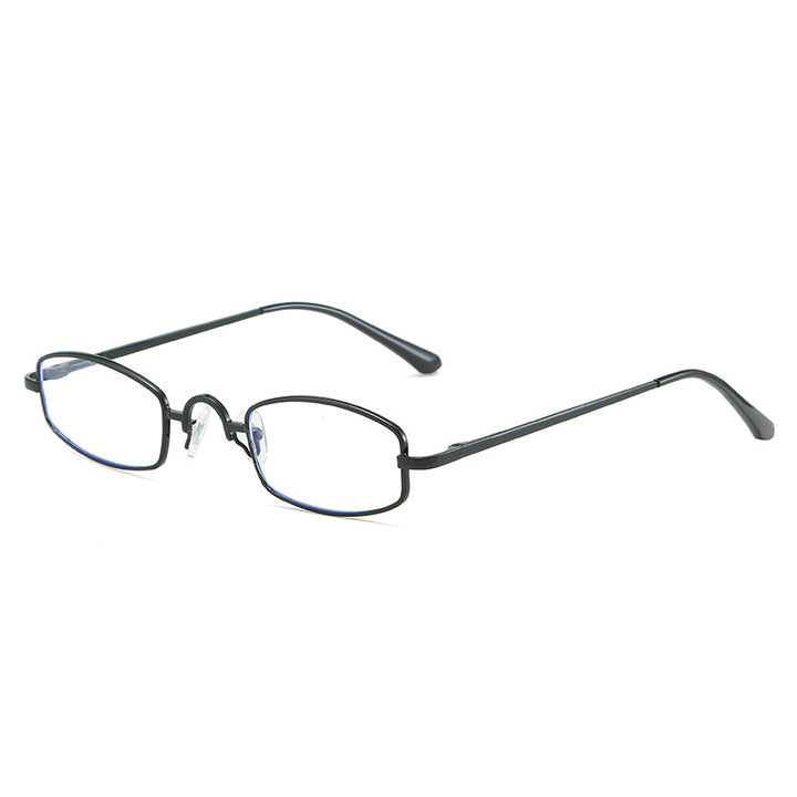 Women's fashionable sunglasses in futuristic design Stornfield