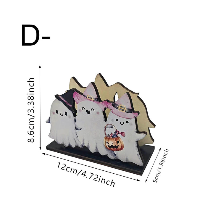 Creative card holder in bat shape Stornfield