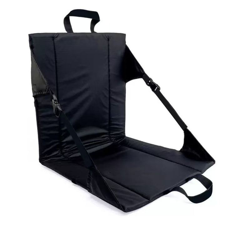 Ladies foldable camping bed Stornfield