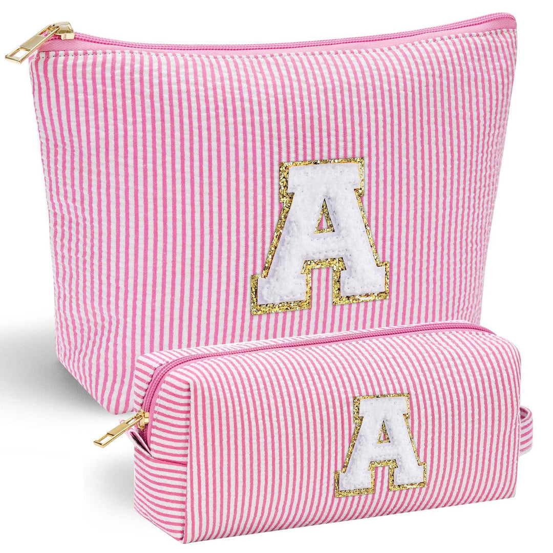 Cosmetics set with personalized details Stornfield