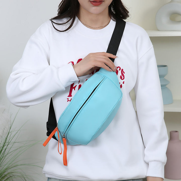 Adjustable Water-Resistant Fanny Pack Stornfield