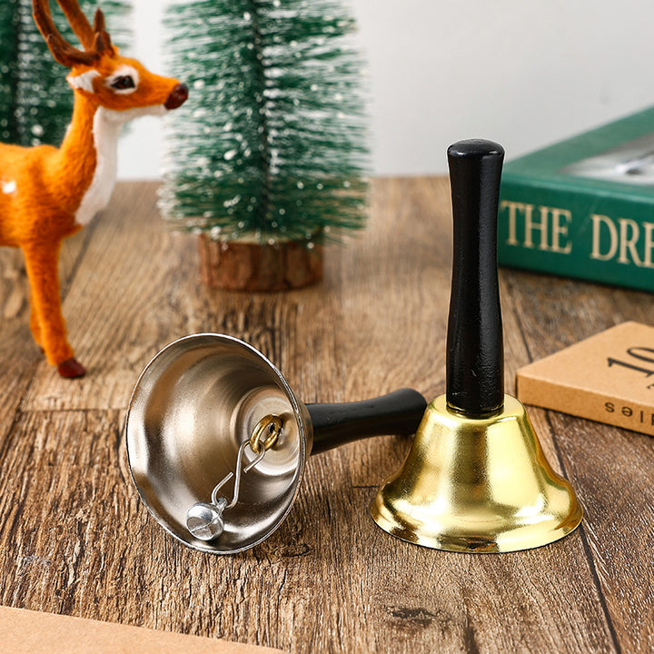 Classic Hand Bell Stornfield