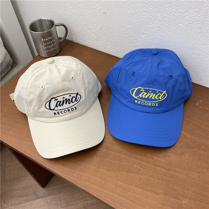 Men's Adjustable Cotton Baseball Cap Stornfield