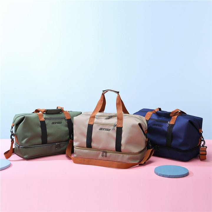 Versatile Durable Duffle Bag Stornfield