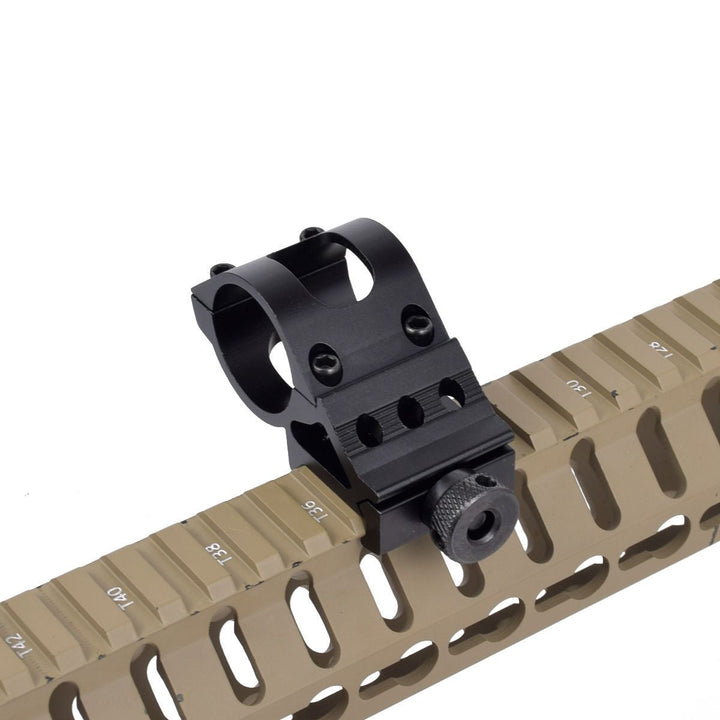 Adjustable Bicycle Mounting Bracket Stornfield
