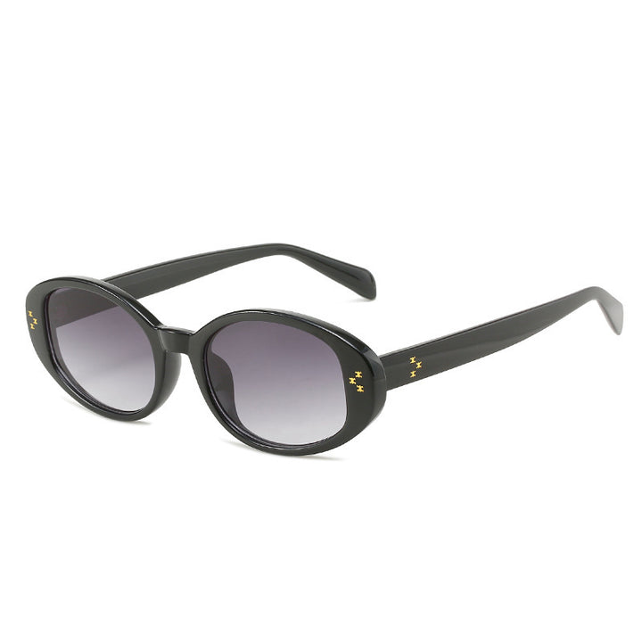 Stylish Retro Sunglasses Stornfield