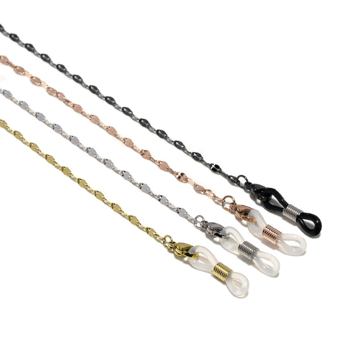 Premium Eyewear Chain Holder Stornfield