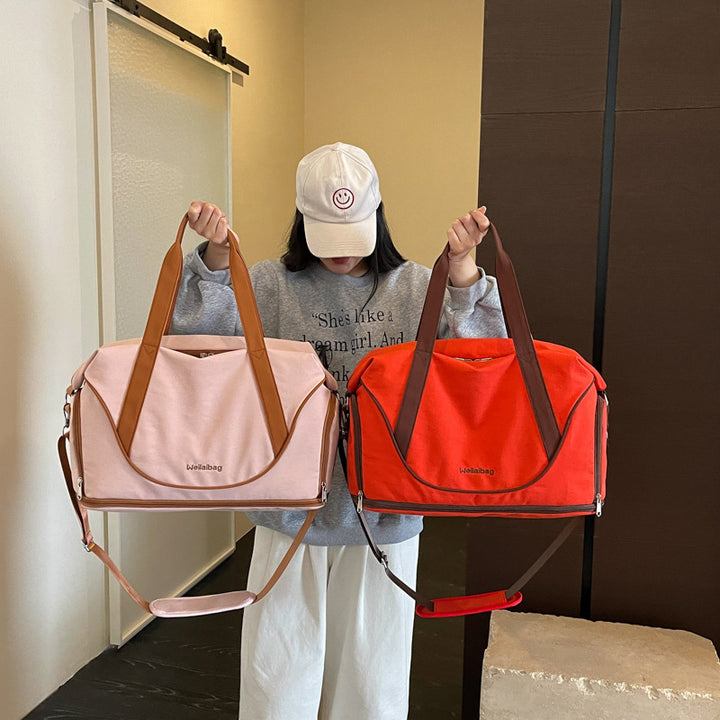 Multi-Functional Workout Duffel Bag Stornfield
