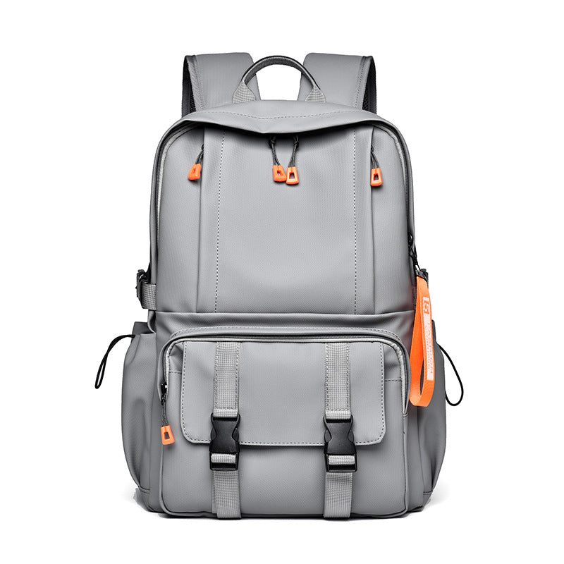 Functional Urban Adventure Backpack Stornfield