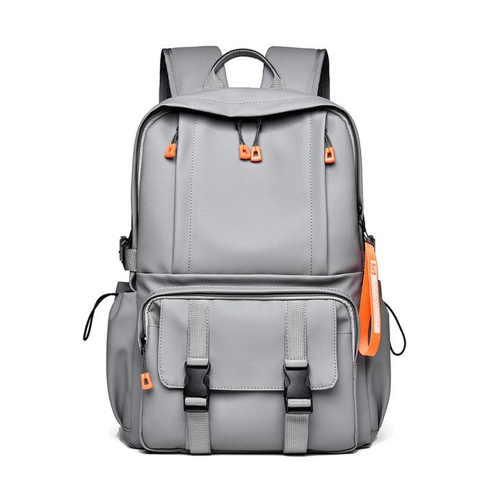 Functional Urban Adventure Backpack Stornfield