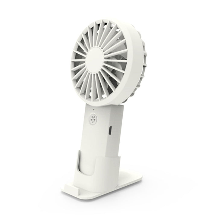 Women portable USB fan Stornfield