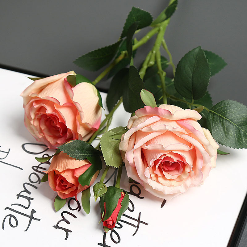 Artificial Floral Arrangement for Home Decor