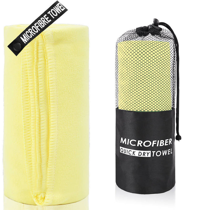 Microfiber Towel Stornfield