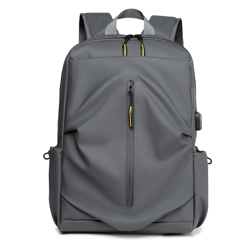 Ergonomic High-Functionality Outdoor Backpack Stornfield