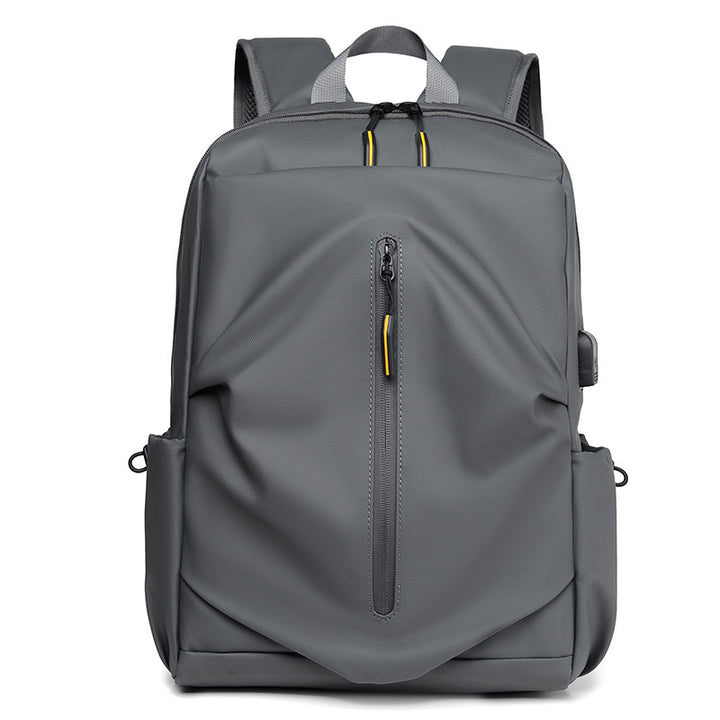 Ergonomic High-Functionality Outdoor Backpack Stornfield