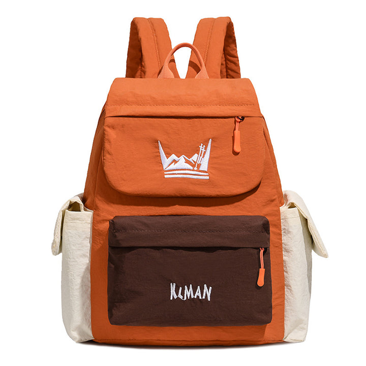 Functional Outdoor Backpack Stornfield