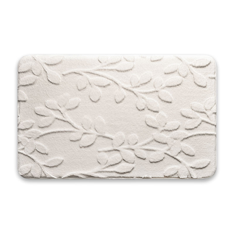Home Bathroom Rug Stornfield