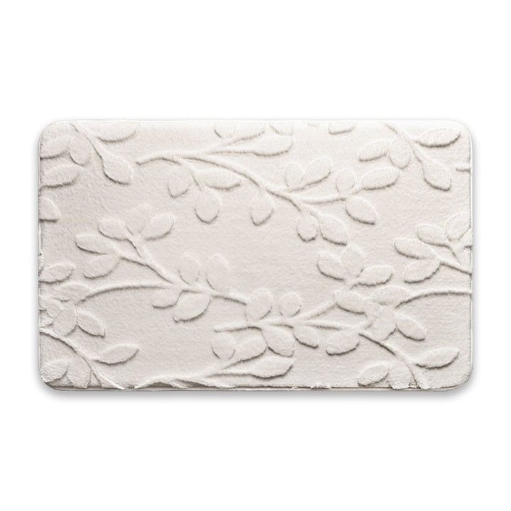 Home Bathroom Rug Stornfield