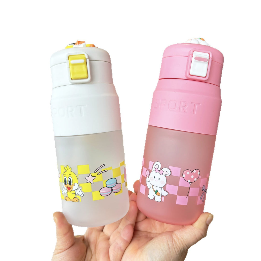 Women's Creative Insulated Drinking Bottle with Original Design Stornfield