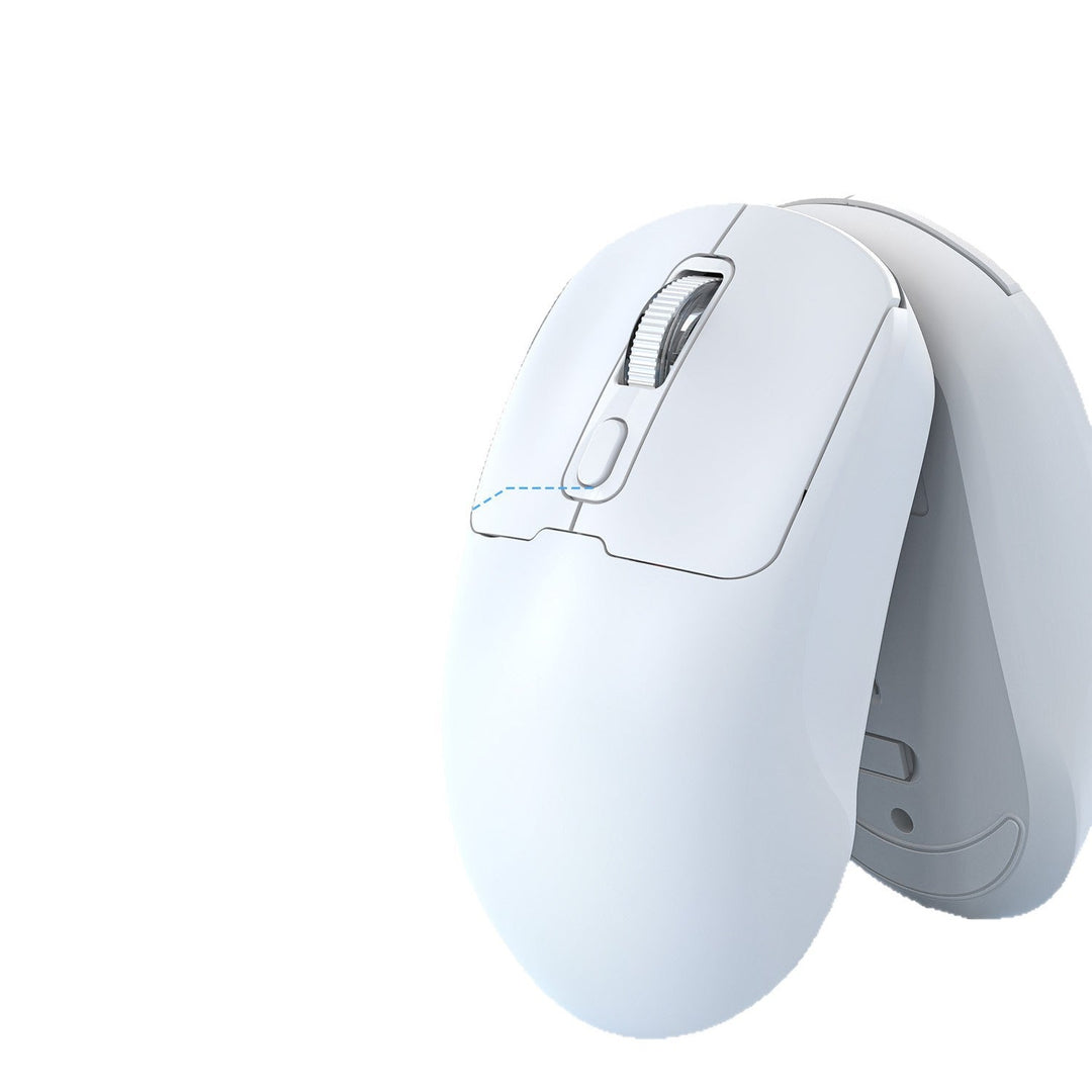 Wireless Ergonomic Mouse Stornfield