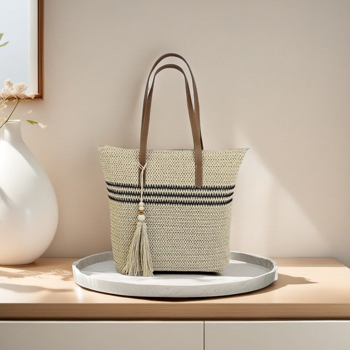 Beach bag Stornfield