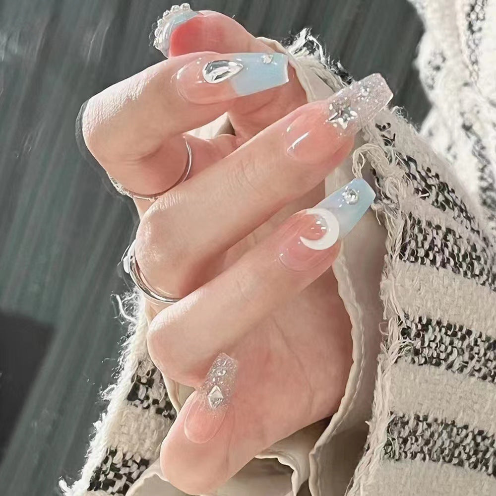 Artistic Acrylic Nails Stornfield