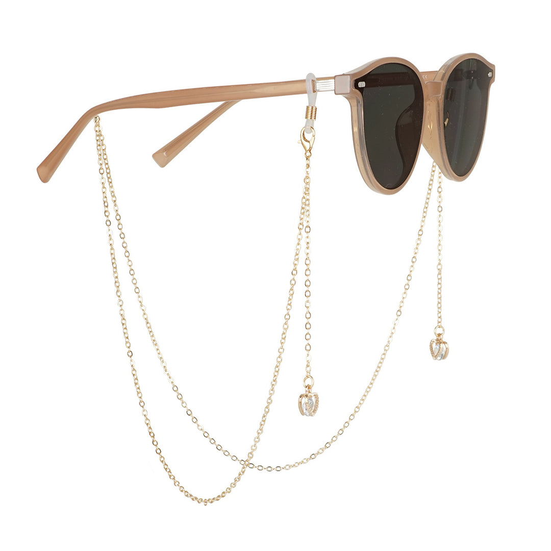Necklace Chain with Adjustable Length Stornfield