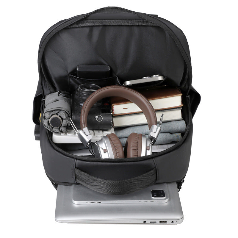 Sleek Durable Professional Backpack Stornfield