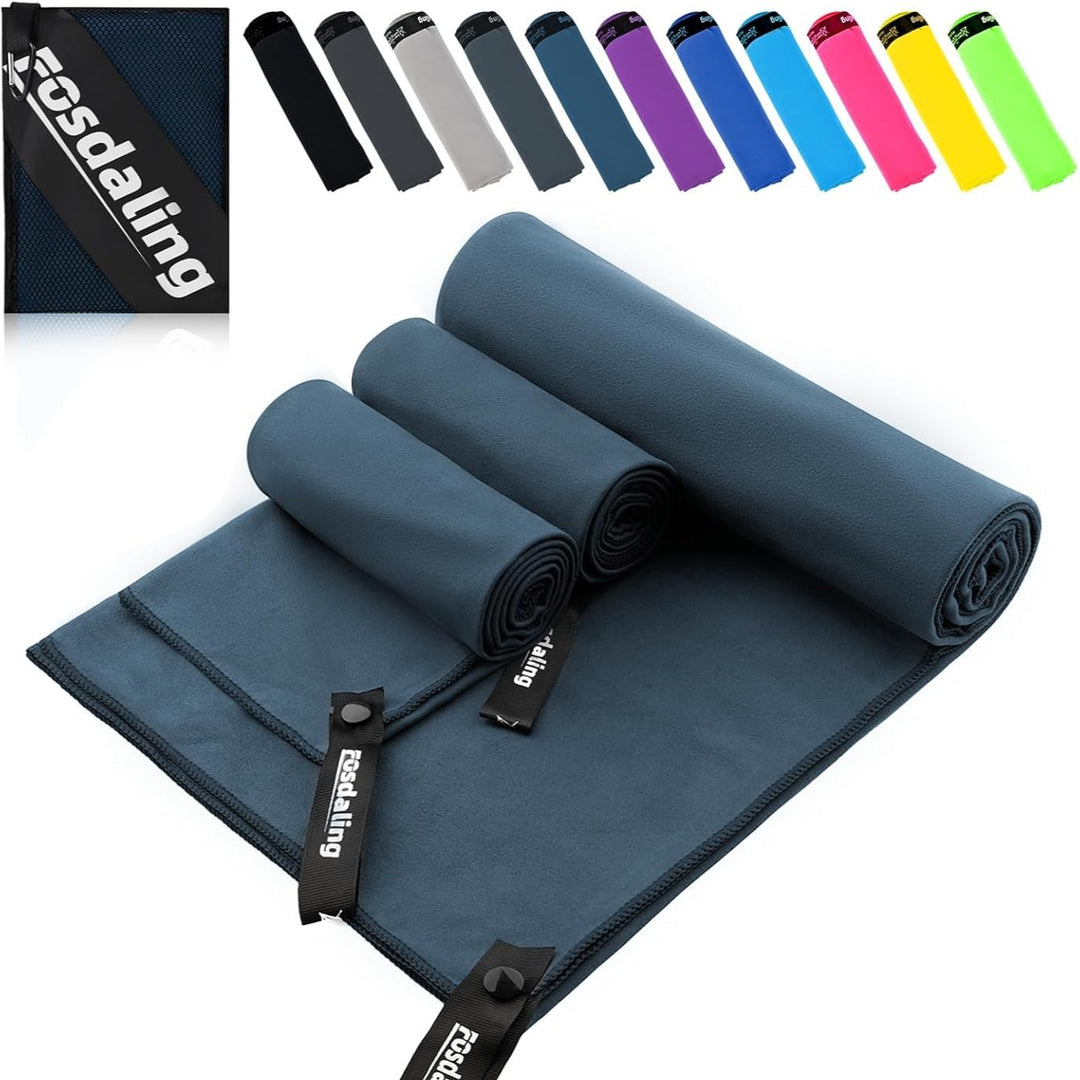 Fleece Blanket Stornfield