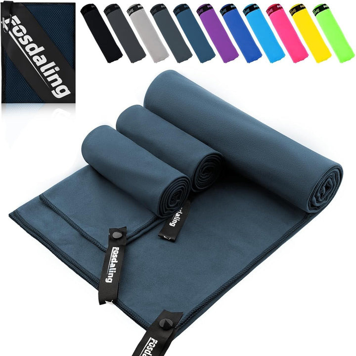 Fleece Blanket Stornfield