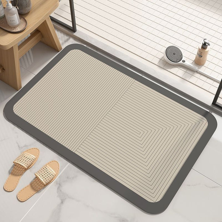 Non-Slip Bath Rug