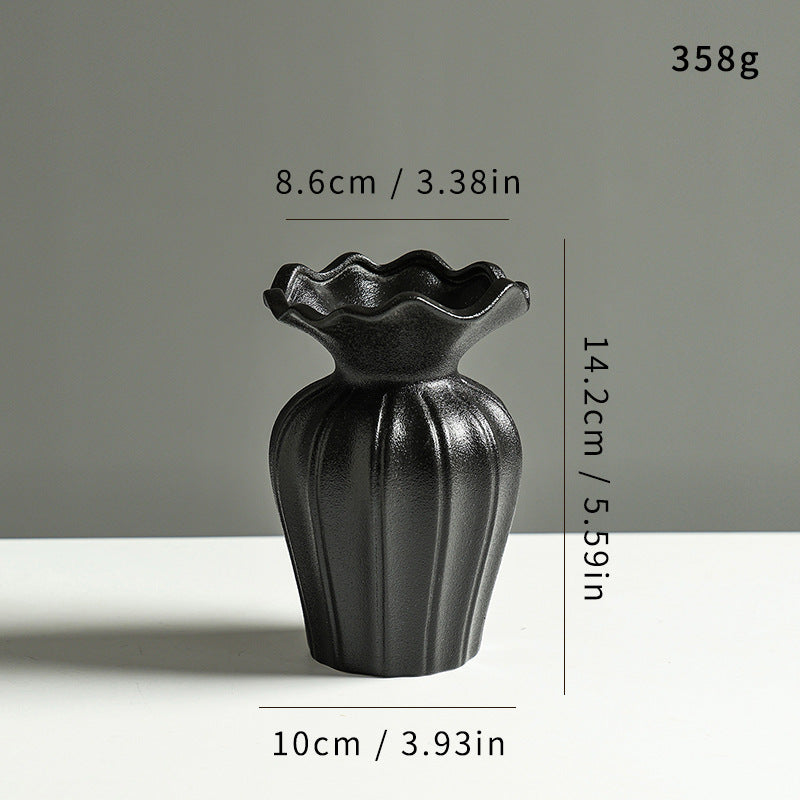 Home Decor Ceramic Floral