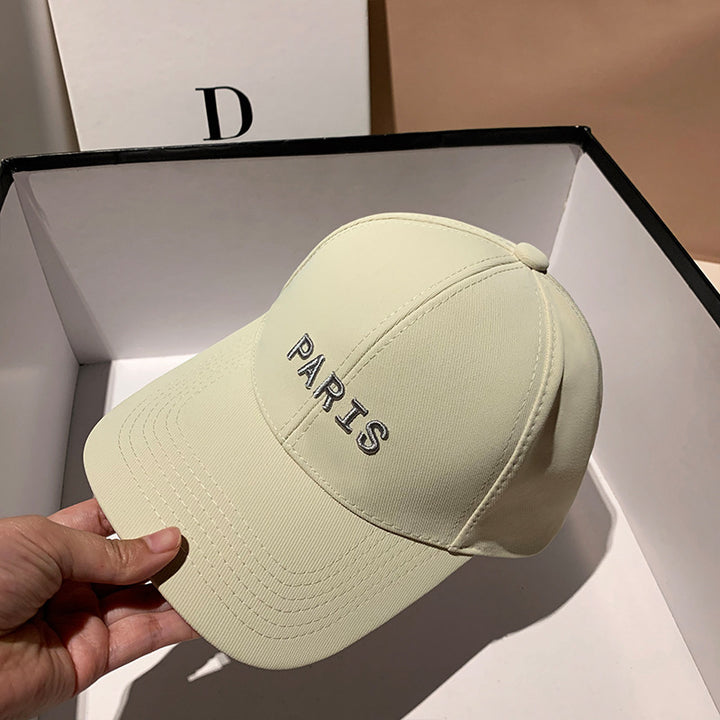 Men's Casual Sports Cap Stornfield