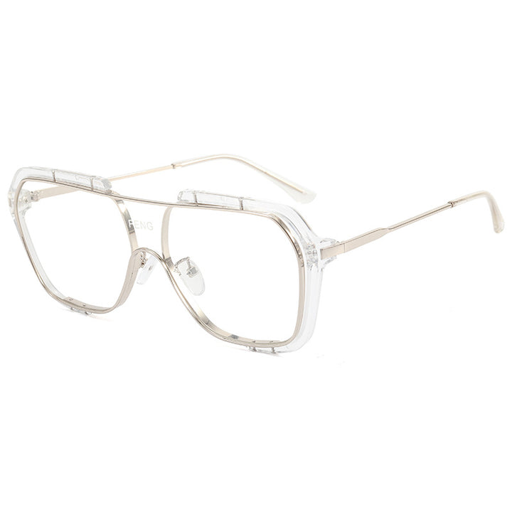 Women's fashionable oversized sunglasses Stornfield