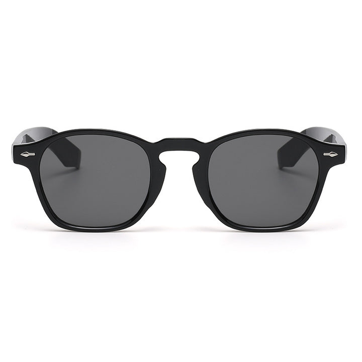 Women rebellious retro-inspired sunglasses Stornfield