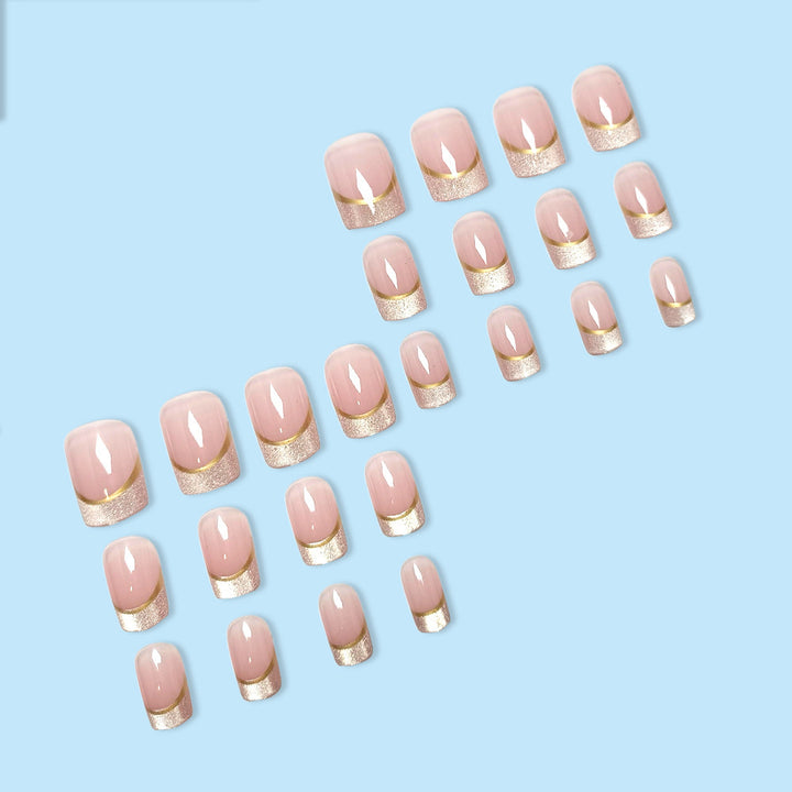 Elegant Nail Art Kit Stornfield