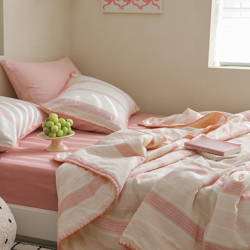 Bed Linen Set