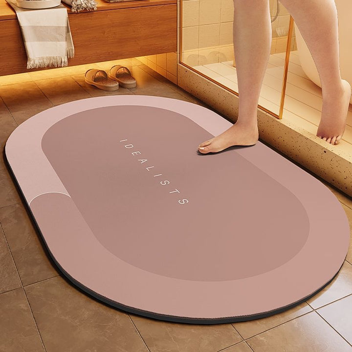 Bath Mat Stornfield