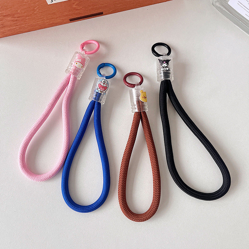 Cute Character Strap Stornfield
