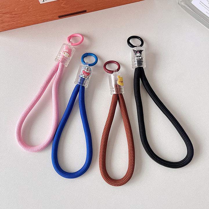 Cute Character Strap Stornfield