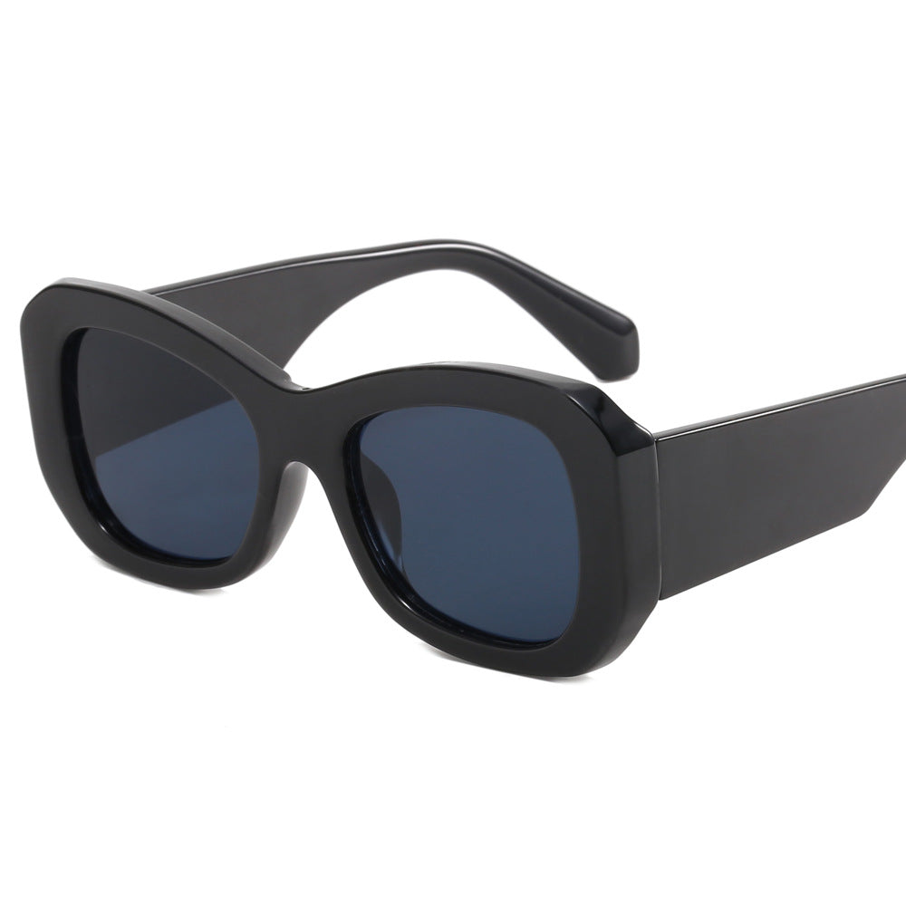 Ladies sunglasses in luxurious tortoiseshell design Stornfield