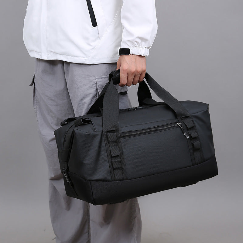 Waterproof Multi-Purpose Travel Duffel Bag Stornfield